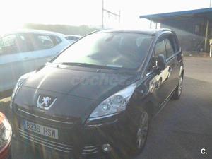 PEUGEOT  Allure 2.0 HDI 150 FAP 5p.