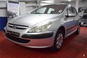 PEUGEOT  HDi 90 XR Clim 5p.