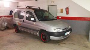 PEUGEOT Partner COMBIESPACE 1.9D -00