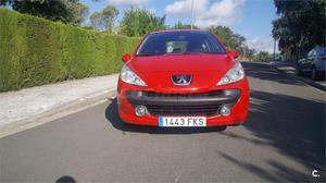 PEUGEOT  VTi 16v XS Pack 3p.