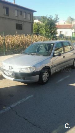 PEUGEOT  XND 1.9 5p.