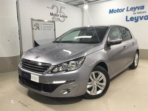 PEUGEOT p Style 1.2 PureTech 96KW 130CV SS 5p.