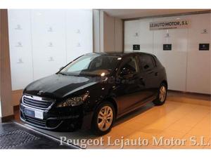 PEUGEOT p Style 1.6 BlueHDi 73KW 100CV 5p.