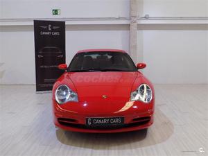 PORSCHE 911 CARRERA COUPE 2p.