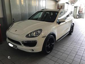 PORSCHE Cayenne 4.8 S Tiptronic 5p.