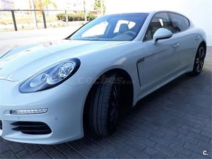 PORSCHE Panamera 3.0 TD Tiptronic 5p.