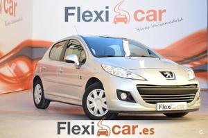 Peugeot 207 Sport 1.6 Hdi 90 3p. -10