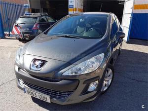 Peugeot 308 Confort 1.6 Hdi 110 Fap 3p. -09