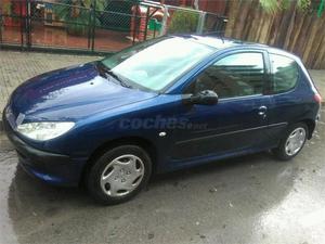 Peugeot  Hdi Xline 3p. -06