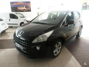 Peugeot  Premium 2.0 Hdi 150 Fap 5p. -11