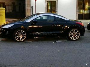 Peugeot Rcz 1.6 Thp 156cv Black Yearling 2p. -11