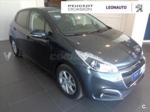 Peugeot p Active 1.6 Bluehdi 75 5p. -16