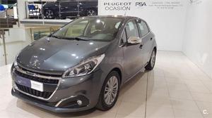 Peugeot p Allure 1.6 Bluehdi 73kw 100cv 5p. -17