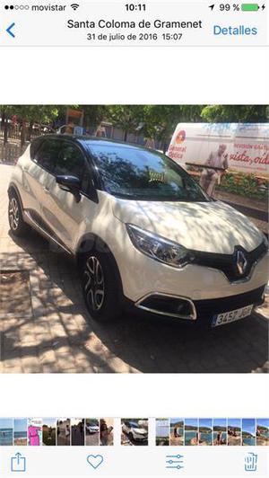 RENAULT Captur Intens dCi 90 EDC eco2 5p.