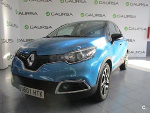 RENAULT Captur Zen Energy dCi 90 SS eco2 5p.