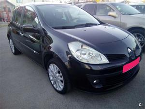 RENAULT Clio Exception v 110cv Auto 5p. 5p.