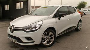 RENAULT Clio Limited Energy TCe 66kW 90CV 5p.