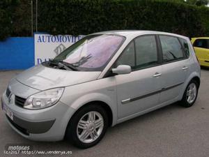 RENAULT ESPACE 1.9 DCI EXPRESSION DE 