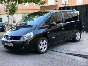 RENAULT Espace PRIVILEGE 2.2 dCi 16v AUTO -05