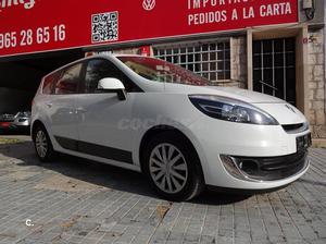 RENAULT Grand Scenic Dynamique Energy dCi 110 SS 5p 5p.