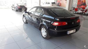 RENAULT Laguna Confort Authentique 1.9dCi 110CV E4 5p.