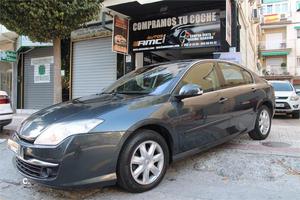 RENAULT Laguna Expression TomTom dCi 130cv 5p.