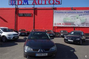 RENAULT Laguna Pack Authentique 1.9dCi 95CV E4 5p.