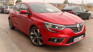 RENAULT Megane Bose Energy dCi p.