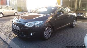 RENAULT Megane Dynamique Energy Tce 115 SS eco2 3p.