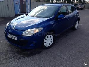 RENAULT Megane Dynamique dCi 110 eco2 E5 5p.