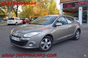 RENAULT Megane Dynamique v 110 E5 5p.