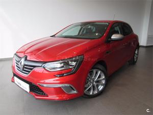 RENAULT Megane GT Line Energy dCi p.