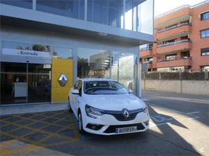 RENAULT Megane Intens Energy TCe p.