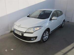 RENAULT Megane Sport Tourer Business Energy dCi 110 SS 5p.