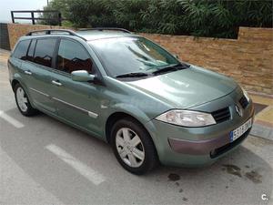 RENAULT Mégane GRAND TOUR CONFORT DYNAMIQUE 1.9DCI 5p.