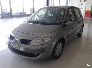 RENAULT Scenic Dynamique 1.9dCi EU4 5p.