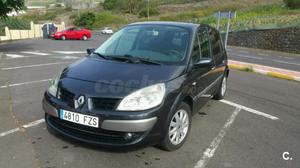 RENAULT Scenic Dynamique V EU4 5p.