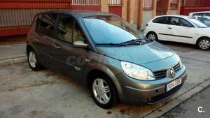 RENAULT Scenic LUXE PRIVILEGE 1.9DCI 5p.