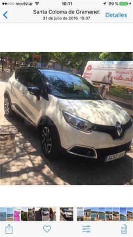 Renault Captur Intens Dci 90 Edc Eco2 5p. -15