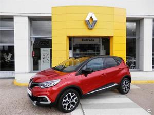 Renault Captur Xmod Energy Tce 66kw 90cv 5p. -17