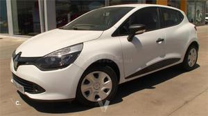 Renault Clio Authentique Dci 75 Eco2 5p. -14