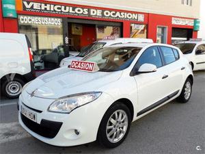 Renault Megane Authentique Dci 90 Eco2 E5 5p. -11