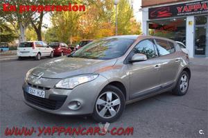 Renault Megane Dynamique v 110 E5 5p. -12