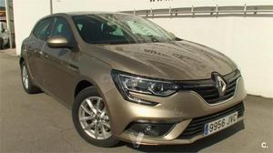 Renault Megane Intens Energy Dci 90 5p. -16