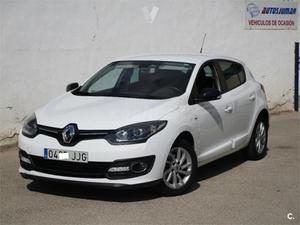 Renault Megane Limited Energy Dci 95 Ss Euro 6 5p. -15