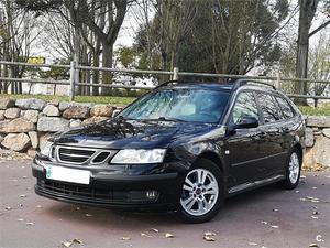 SAAB 93 Sport Hatch Vector 1.9 TiD Auto 5p.