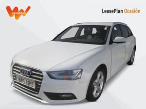 SE VENDE AUDI A4 AVANT 2.0 TDI 136CV - MADRID - (MADRID)