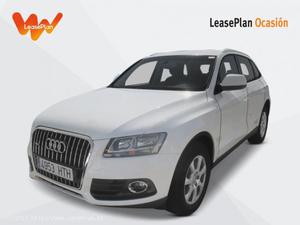 SE VENDE AUDI Q5 2.0 TDI 177CV QUATTRO ADVANCE - MADRID -