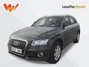 SE VENDE AUDI Q5 2.0 TDI QUATTRO ADVANCE - MADRID - (MADRID)