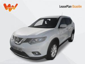 SE VENDE NISSAN X-TRAIL 1.6 DCI 360 - MADRID - (MADRID)